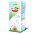 actigerm respiro sciroppo 250ml - sciroppo a base di estratti di piante per le vie respiratorie