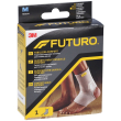 supporto per caviglia - fascia elasticizzata per caviglie deboli o lesionate - m