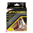 supporto caviglia futuro comfort medium