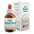 sys rodiola rosea gocce 50ml