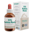sys rodiola rosea gocce 50 ml orali