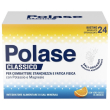 polase arancia 24 bustine effervescenti