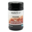 nutriva coleval 60cpr