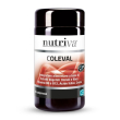 nutriva coleval integratore controllo colesterolo e trigliceridi  60 compresse