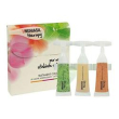 unghiasil viti kit unghie sfaldate e fragili 3 fiale