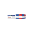 master aid 10 siringhe per venipuntura 23g da 2,5 ml