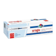master-aid siringhe sterili monouso per venipuntura g23 0,60 x 30 mm 10 siringhe