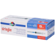 master aid® siringhe sterili monouso 5 ml 10 pz
