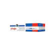 master aid 10 siringhe per venipuntura 21g da 10 ml