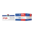 pietrasanta - siringa per venipuntura m.aid 10ml gauge 21 10 pz