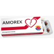 amorex 20 compresse