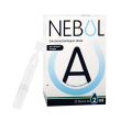 nebul a soluzione fisiologica sterile 25 flaconcini