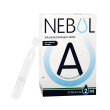 chiesi  nebul a soluzione fisiologica  pulizia del naso 25 flaconcini 2 ml