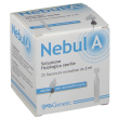 nebul a soluzione fisiologica strerile 25 pz fiale
