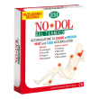 esi nodol, gel termico riutilizzabile per caldo e freddo, 1 busta, trattamento dolori muscolari, tra