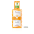eucerin sun protection sensitive protect spray corpo solare trasparente per pelle sensibile spf30 20