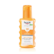 eucerin sun protection - spray solare trasparente spf30, 200ml