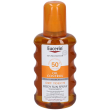 eucerin sun spray trasparente fp 50 200 ml