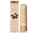 l'erbolario olio di argan balsamo labbra stick con estratto di foglie di argan