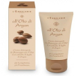 l'erbolario all'olio di argan crema detergente da massaggio per il viso 125ml