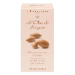 l´erbolario argan olio prezioso corpo 125 ml per la pelle