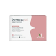 donna 50+ benessere - integratore per la menopausa 30 compresse