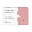 donna 50+ 30 compresse - integratore menopausa