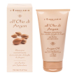 l'erbolario olio argan shampoo sostantivante 150 ml