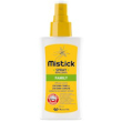mistick family viti antizanzare 100 ml