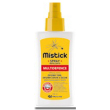 mistick multidefence viti spray antizanzare 100 ml