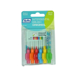 scovolino tepe original mixed pack 6 pezzi misura 0-5 - tepe