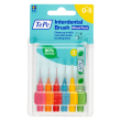 scovolino tepe® original mixed pack 6 pz spazzolino da denti