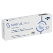 sinovial forte siringa 1.6% (1 pz)