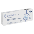 sinovial forte ac/ialur. 1,6%