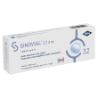 sinovial forte - siringa pre-riempita con acido ialuronico 1,6% 32mg/2ml - 1 pezzo
