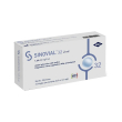 sinovial 32 1,6% - dispositivo visco-suppletivo delle articolazioni 2 ml