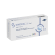 sinovial forte siringhe pre-riempite 1,6% 32 mg/2 ml 3 pezzi
