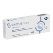 sinovial 32 sir 1,6% 2ml 3pz