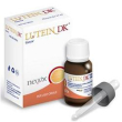 lutein dk gooce 15 ml - integratore benessere della vista
