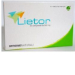 lietor 30 compresse 500 mg