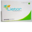 lietor integratore 30 compresse
