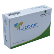 officine naturali lietor 30 compresse 500 mg