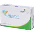 officine naturali lietor 15 g compresse