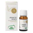 olio essenziale di arancio dolce, naturale, 10 ml – funzione digestiva