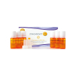 sinchrovit c siero concentrato antirughe alla vitamina c 6 flaconi - varie