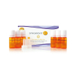 synchroline synchrovit c siero antirughe antiossidante viso e collo, 6 x 5ml