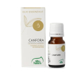 alta natura canfora 10 ml - olio essenziale puro balsamico