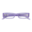 occhiale premontato corpootto c8 spring purple1,00 diottria