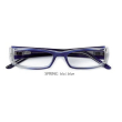 occhiale premontato corpootto c8 spring blue 1,00 diottria