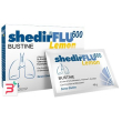 shedirflu 600 lemon 20 bustine